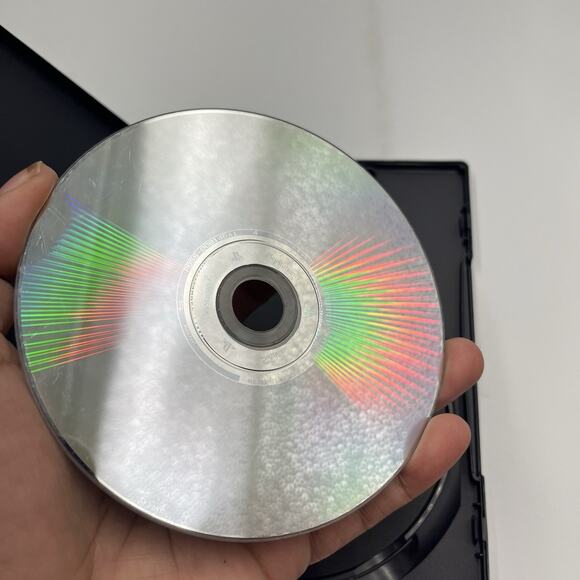 ATV Offroad Fury PS2 No Manual (Sony PlayStation 2, 2001) - Picture 3 of 5